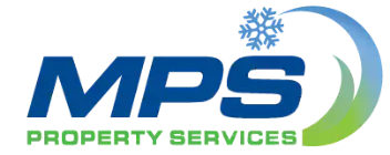 MPS property services markham property services logo