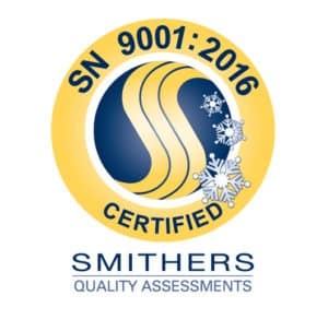 ISO 9001 SN 9001