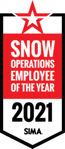 Operation Employee award